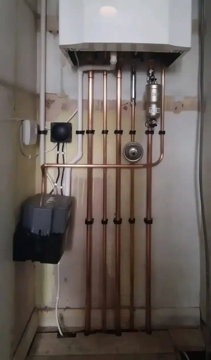 your pro plumber new 5